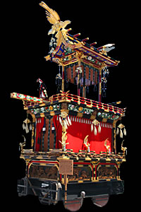 �Ղ艮��ԗւ̗ւ��߁@�Ղ艮��