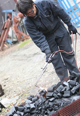 �֒��߁@�Y�΂�����